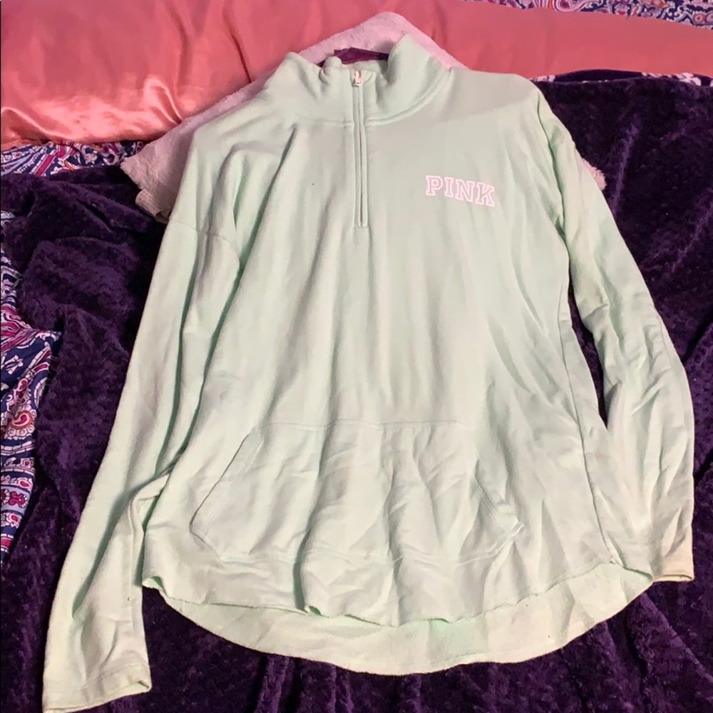 Crewneck
